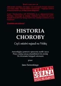 Poezja - Historia choroby. Czyli ostatni najazd na Polskę - miniaturka - grafika 1