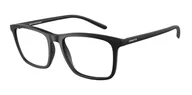 Okulary korekcyjne, oprawki, szkła - Okulary korekcyjne Arnette AN 7209 FROGFACE 2758 - miniaturka - grafika 1