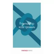 Tremain Rose Friendship - Psychologia - miniaturka - grafika 1