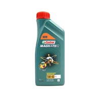 Oleje przekładniowe - CASTROL Transmax Axle Epx 80W90 1L - olej przekładniowy do skrzyni biegów manualnej i mostu - miniaturka - grafika 1
