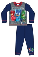 Moda i Uroda OUTLET - Piżama Piżamka Pidżamersi Pj Mask 18-24m 92cm - miniaturka - grafika 1