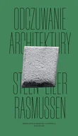 E-booki - kultura i sztuka - Odczuwanie architektury - miniaturka - grafika 1