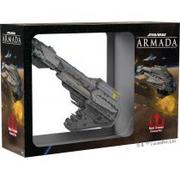 Gry bitewne - Star Wars Armada. Nadiri Starhawk Expansion Pack Fantasy Flight Games - miniaturka - grafika 1