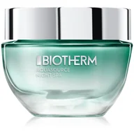 Pozostałe kosmetyki - Biotherm Aquasource do cery suchej Night Spa 50ml - miniaturka - grafika 1