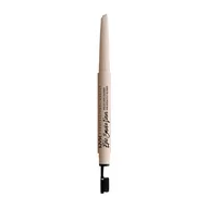 Kredki do oczu - NYX Professional Makeup Professional Makeup - Epic Smoke Liner - Angled Liner & Blender - Kredka do oczu - 0,17 g - 01 - WHITE SMOKE - miniaturka - grafika 1