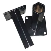 Akcesoria do urządzeń ogrodniczych - KÖNNER & SÖHNEN Zestaw mocujący KS AT23 KÖNNER & SÖHNEN - miniaturka - grafika 1