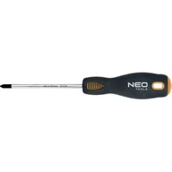 Śrubokręty - NEO-TOOLS Wkrętak krzyżowy PZ2 x 100 mm 04-034 - miniaturka - grafika 1