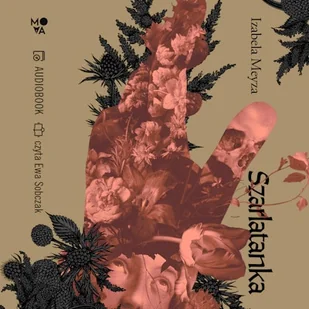 Szarlatanka Izabela Meyza - Audiobooki - literatura popularnonaukowa Szarlatanka Izabela Meyza - Audiobooki - literatura popularnonaukowa - miniaturka - grafika 1