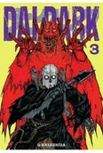 Komiksy dla młodzieży - Dai Dark. Tom 3 - Q-Hayashida - miniaturka - grafika 1