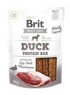 Przysmaki dla psów - Brit BRIT Jerky Snack Duck 80g 44741-uniw - miniaturka - grafika 1