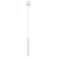 Lampy sufitowe - Orlicki Design Slimi lampa wisząca biały OR80834 - miniaturka - grafika 1