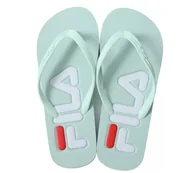 Klapki i japonki męskie - Klapki Fila Troy Slipper damskie sportowe japonki-36 - miniaturka - grafika 1