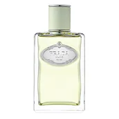 Wody i perfumy damskie - Prada Les Infusions: Infusion d'Iris Woda Perfumowana Unisex 200 ml - miniaturka - grafika 1
