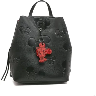 Desigual Plecak/torebka DESIGUAL X Mickey Mouse - Plecaki - miniaturka - grafika 1