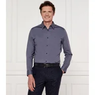 Koszule męskie - Calvin Klein Koszula Slim Fit - miniaturka - grafika 1