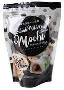 Kuchnie świata - Mochi, ryżowe ciasteczka o smaku Bubble Milk Tea 120g - Love & Love - miniaturka - grafika 1