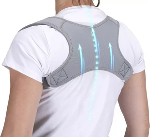 Korektor wad postawy ortopedyczny VIVAMORE - Akcesoria medyczne - miniaturka - grafika 2