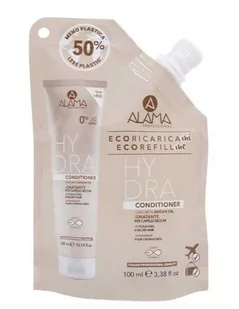 Alama Hydrating - Odżywka do włosów 100 ml - Odżywki do włosów - miniaturka - grafika 1