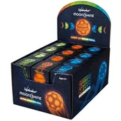 Piłki dla dzieci - Piłka do zabawy WABOBA Moonshine color 325C02 A (1 piłka) - miniaturka - grafika 1