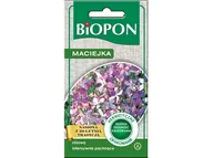 Nawozy ogrodnicze - Biopon Maciejka różowa 3g Bio000125 - miniaturka - grafika 1