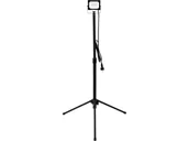 Pozostałe oświetlenie - REFLEKTOR SMD LED ZE STOJAKIEM 20W 1900LM - miniaturka - grafika 1