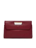 Torebki damskie - Furla Torebka WE00644 BX3104 CGQ00 Czerwony - miniaturka - grafika 1