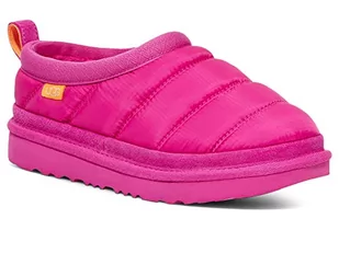 UGG Tasman Lta, Kapcie dla dzieci i dziewcząt, Rock Rose, 32 EU - Kapcie damskie - miniaturka - grafika 1