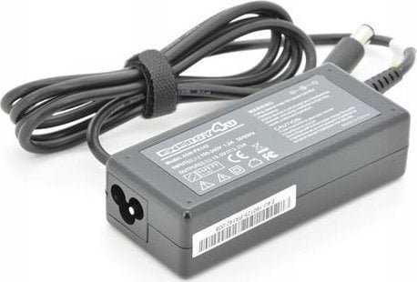 Zasilacz do laptopa Energy4U Energy4U PA142 19.5V / 3.33A 7.4x5.0mm + PIN 65W, zasilacz do notebooka Hp