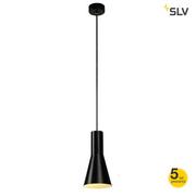 Lampy sufitowe - Spotline Lampa wisząca Phelia Cone 133330 - miniaturka - grafika 1