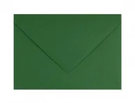 Koperty - Koperty zielone ciemne 120g/m2 C6 500szt nr 37 KARTON 1688-C6-BOX - miniaturka - grafika 1