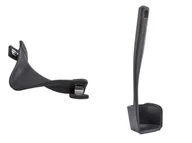 Pozostałe akcesoria kuchenne - SILVERCREST KITCHEN TOOLS Wylewka lub łopatka obrotowa do Termorobota - miniaturka - grafika 1