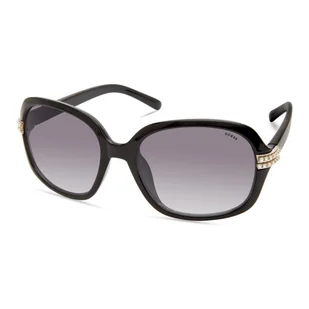 Okulary Przeciwsłoneczne Damskie Guess Gf0405-5901B Ø 59 Mm - Okulary przeciwsłoneczne - miniaturka - grafika 1