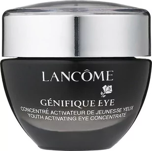 Lancome Genifique Youth Activating Eye Concentrate 15ml - Kosmetyki pod oczy - miniaturka - grafika 1