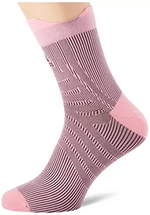 skarpety męskie adidas GRA, Wielokolorowy (Blipnk/Biały), Large - Skarpetki damskie - miniaturka - grafika 1