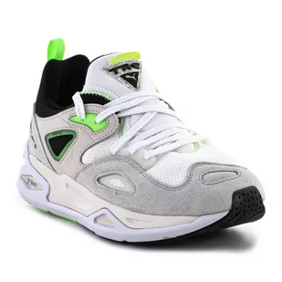 Buty Puma TRrc Blaze The Triangle M 383104-02 wielokolorowe - Buty sportowe męskie - miniaturka - grafika 1