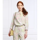 Bluzki damskie - Joop! Bluzka | Relaxed fit - miniaturka - grafika 1