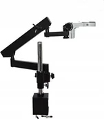 Mikroskopy i lupy - Mikroskop Techrebal RAMIĘ WYSIĘGNIK DO MIKROSKOPU STEREOSKOPOWEGO 10HT - miniaturka - grafika 1