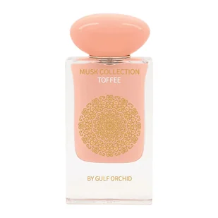 Gulf Orchid Toffee Woda perfumowana uniseks - Wody i perfumy unisex - miniaturka - grafika 1