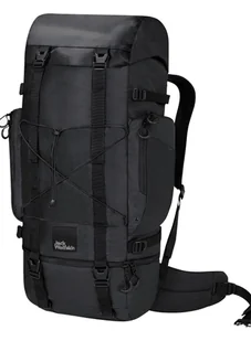 Jack Wolfskin Wanderthirst 45 Plecak 69 cm phantom - Plecaki - miniaturka - grafika 2
