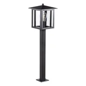 Lampy ogrodowe - Oprawa ogrodowa KANLUX Selto 80 B - miniaturka - grafika 1