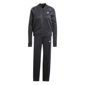 Dresy damskie - Dres damski ADIDAS W TEAMSPORT TS XS/S - miniaturka - grafika 1