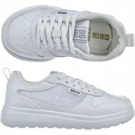 Sneakersy męskie - Buty Męskie Sportowe Big Star Sneakersy Obuwie - miniaturka - grafika 1