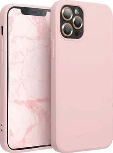 ROAR Futerał Roar Space Case - do Samsung Galaxy A55 5G Różowy - Etui i futerały do telefonów - miniaturka - grafika 1