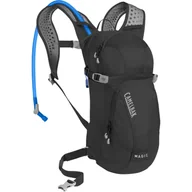Nerki - Damski plecak rowerowy Camelbak Magic Czarny - miniaturka - grafika 1