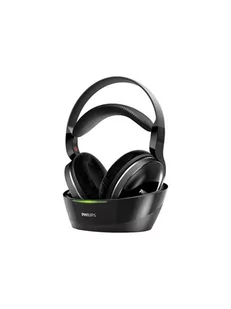 PHILIPS AUDIO SHD8850/12 - Słuchawki - miniaturka - grafika 2