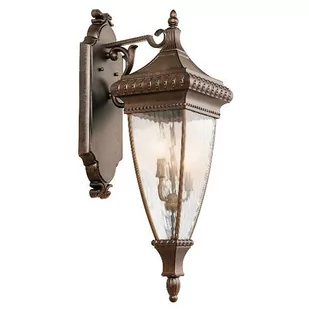 Elstead Lighting Kinkiet VENETIAN RAINKL/VENETIAN2/M IP44 - Lampy ogrodowe - miniaturka - grafika 4
