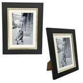 Ramki na zdjęcia - RAMKA NA ZDJĘCIA 13x18cm BOLOGNA - miniaturka - grafika 1