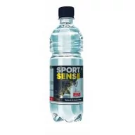 Woda - Sport Sense Naturalnie alkaliczna woda artezyjska pH 7,4 500 ml - miniaturka - grafika 1