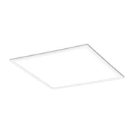 Oprawy, klosze i abażury - Panel LED Prato Q LED 600x600 36W 4500 840 MPRM biały STD - miniaturka - grafika 1