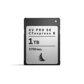 Karty pamięci - Angelbird AV PRO CFexpress SE 4.0 MK2 1TB Type B - miniaturka - grafika 1